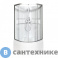 картинка Душевая кабина Deto L610 N (без крыши)