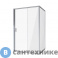 картинка Душевое ограждение Niagara NG-62-11A-A70 (110*70*195) прямоугольник, дверь раздвижная, без поддона