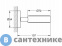 картинка Держатель Grohe 40369001 Essentials