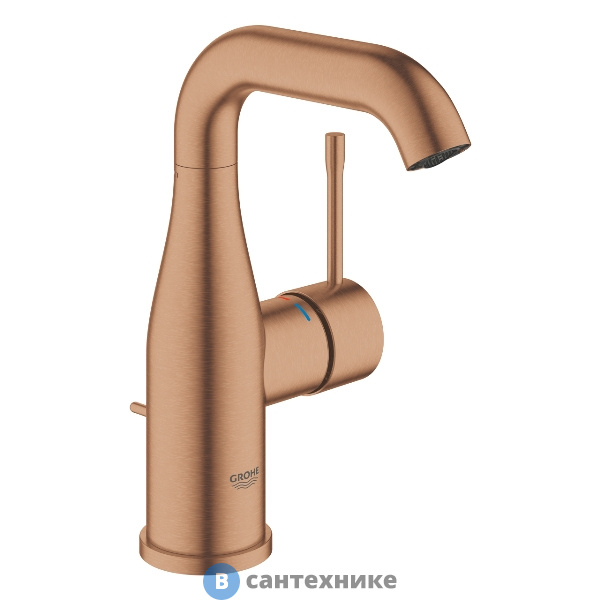 Смеситель  Grohe 23462DL1 Essence+ для раковины