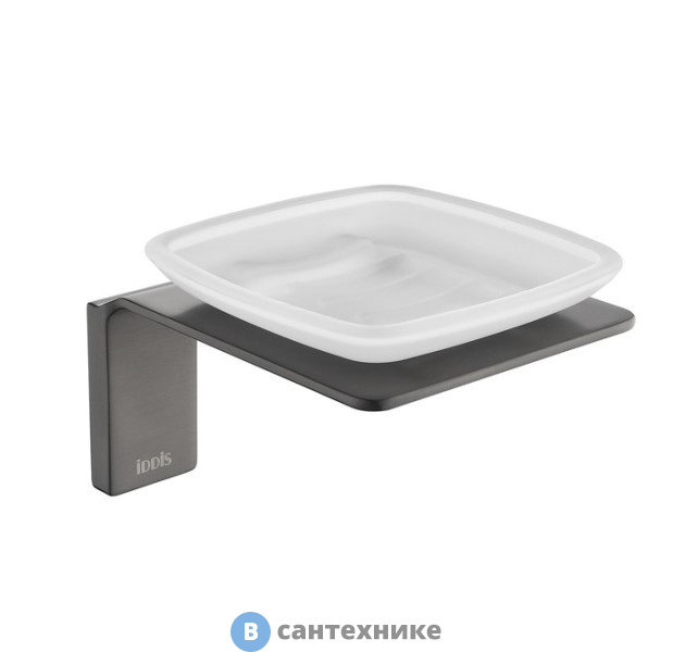 Мыльница IDDIS Slide SLIGMG0i42
