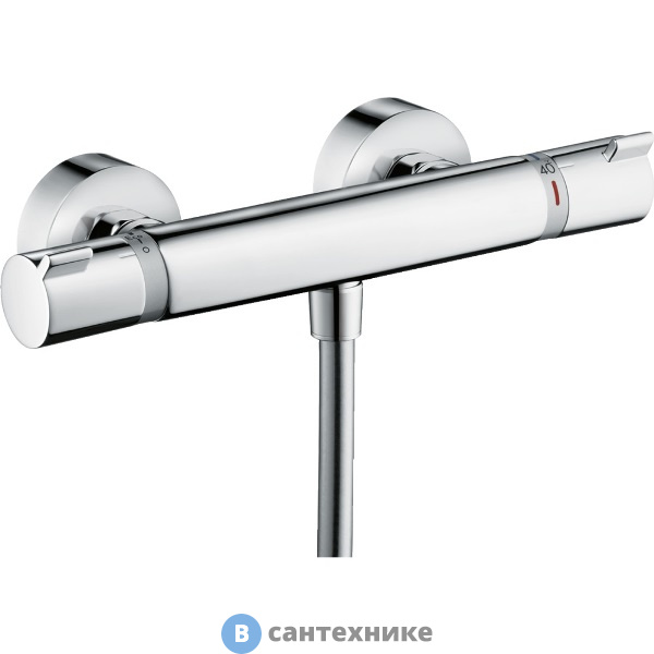 Смеситель Hansgrohe 13116000 Ecostat Comfort Термостат для душа