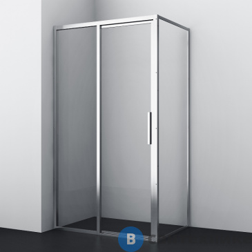 картинка Душевой уголок WasserKRAFT Lopau 32S07L (1200*900*2000)