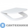 картинка Сиденье для унитаза Cersanit COLOUR DPL EO (S-DS-COL-DL-t)