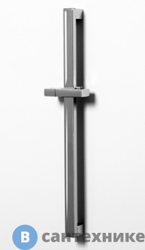 картинка Стойка WasserKRAFT A123 для душа