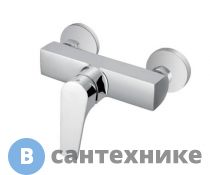 Смеситель M&Z MAR00800 Marina для душа, хром