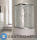 картинка Душевая кабина AQUADUSH AD-KAB 100x80 L белая