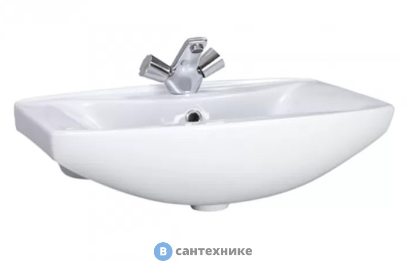 Умывальник Грация 60 СанТа (Грация60)