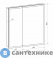 картинка Зеркало-шкаф Континент REFLEX, 800х800 с датчиком движения (МВК027)