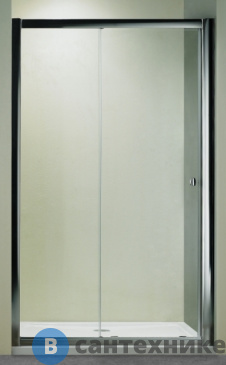 картинка Душевое ограждение WELTWASSER WW200 200S2-120 1200х1850 мм