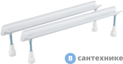 картинка Опоpная констpукция универсальная Ravak 70 CY00000000