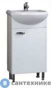 Тумба под раковину М-Классик Соло 40 КК (Уют 450) (6679mkt)