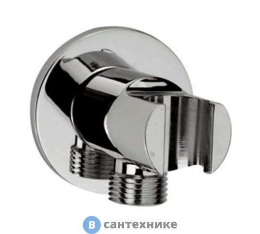 Подключение шланга WasserKRAFT A022
