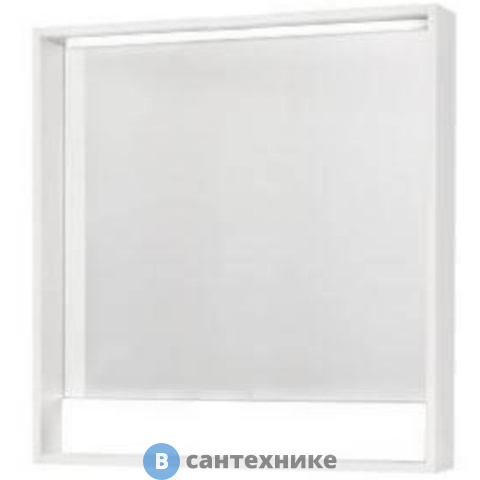 Зеркало Акватон Капри 80 (1A230402KP010)