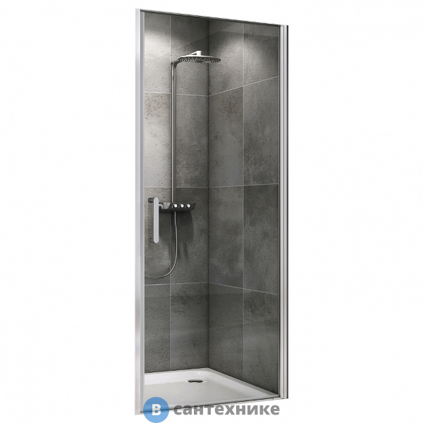 Душевая дверь ABBER Sonnenstrand AG04080 80*195