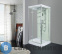 картинка Душевая кабина WELTWASSER MAINE 100х100 L