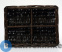 картинка Плетеная корзина WasserKRAFT Neime WB-190-S