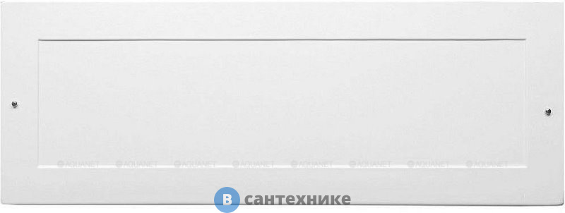 Фронтальная панель для ванны Aquanet West/Nord/Largo 140 /243721/