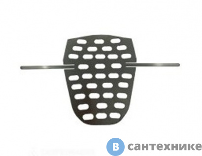 картинка Фильтр Jika 910620000001 д/писсуара Golem