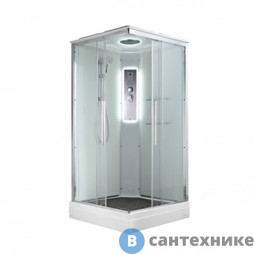 картинка Душевая кабина AvaCan K2080LED (K2080LED)