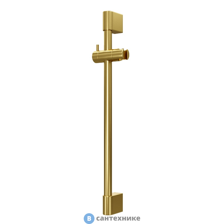 Стойка WasserKRAFT A190 для душа