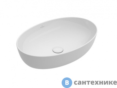 картинка Раковина Villeroy & Boch Artis 419861R1