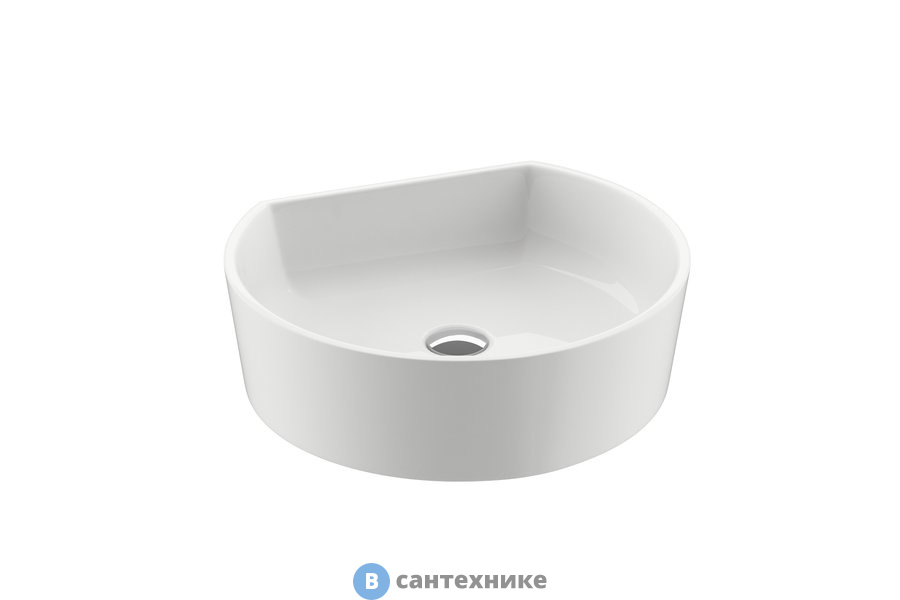 Умывальник Ravak MOON 1C без перелива (XJN01300001)