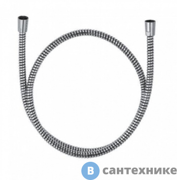картинка Душевой шланг Kludi 6105705-00 LOGOflex
