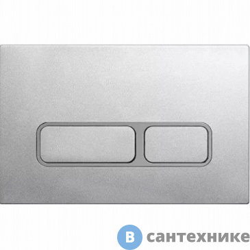 картинка Кнопка смыва SinteSi FB-BSC-503 хром (SIN-FB-BSC-503)