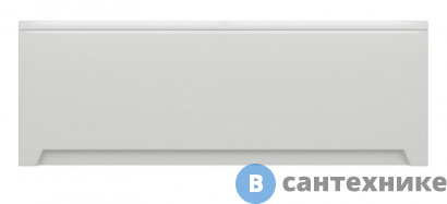 картинка Панель фронтальная AZARIO 150 см для ADELINA / ENRICA / FELISA (AV.0010150F)