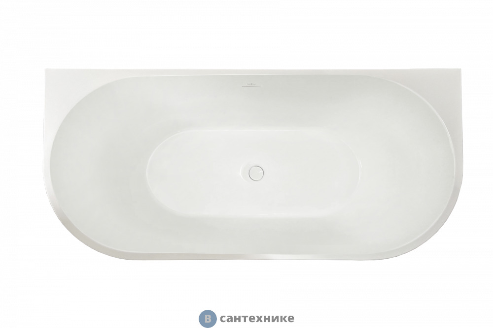 Акриловая ванна Royal Bath RIVA RB610212 170х78х58 (RB610212BL)