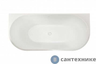 картинка Акриловая ванна Royal Bath RIVA RB610212 170х78х58 (RB610212BL)