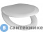 картинка Крышка-сидение Jika LYRA 9251.5.300.063.1 антибак, петли сталь