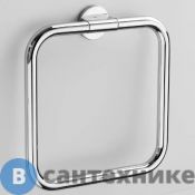 Полотенцедержатель Inda ONE хром A2416ACR