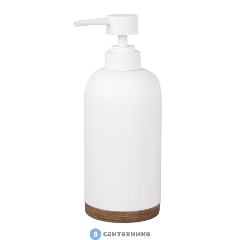 Дозатор WasserKRAFT Mindel K-8899 для жидкого мыла