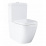 Унитаз Grohe 39462000 Euro Ceramic напольный (с бачком)