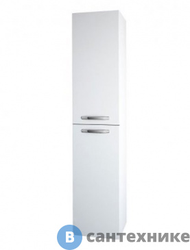 картинка Пенал Dreja Almi 35 new, белый (99.0208)