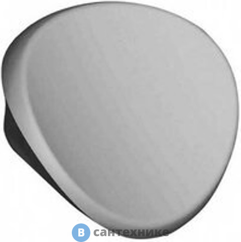 Подголовник Ravak Evolution сеpый (B6H000000O)