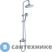 Душевая стойка Gross Aqua Moderna GA9015SM