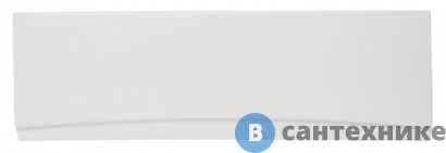 картинка Панель фронтальная Aquanet L170 H53 К (242155)