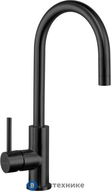 Смеситель Reginox Cano PVD Metal Gun