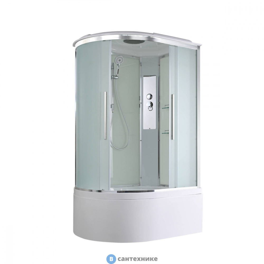 Душевая кабина AvaCan EM5811R стандартная