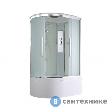 картинка Душевая кабина AvaCan EM5811R стандартная