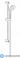 картинка Душевой гарнитур Grohe 27794001 Tempesta New III, 600мм