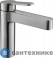 картинка Смеситель BelBagno DEL-LVM-IN для раковины