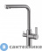 картинка Смеситель BelBagno BB-LAM57-IN для кухни с краном для питьевой воды