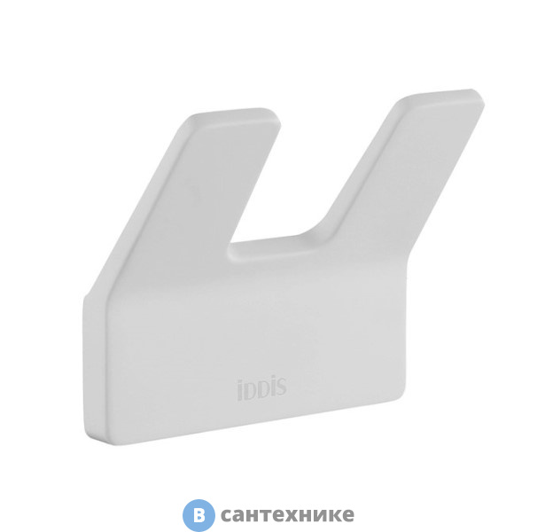 Крючок IDDIS Slide SLIWT20i41 двойной