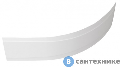 картинка Панель AZARIO Микона 170*110 лев/прав (МИЭ0002)