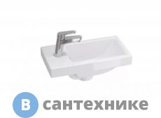 Умывальник Сомо 40 СанТа (Como40)