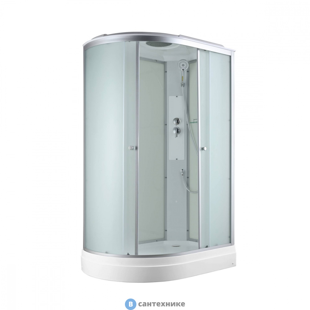Душевая кабина AvaCan C2012R стандартная (C2012R)